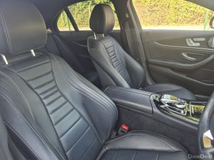 Mercedes-Benz E220d AMG - Image 2