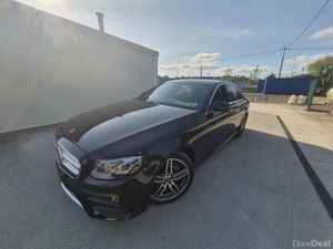 Mercedes-Benz E220d AMG - Image 2