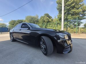 Mercedes-Benz E220d AMG - Image 2