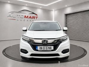 Honda Vezel 2019 1.5 Hybrid Auto 51K KM ONLY - Image 2
