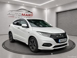 Honda Vezel 2019 1.5 Hybrid Auto 51K KM ONLY - Image 3