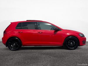 VW GOLF 1.4 2016**RARE SPEC** SUNROOF/HEATED SEATS - Image 2