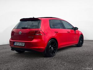 VW GOLF 1.4 2016**RARE SPEC** SUNROOF/HEATED SEATS - Image 3
