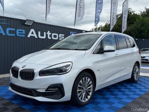 BMW 2-Series LUXURY - 2.0L DIESEL - AUTO - 7 SEATS - Image 2