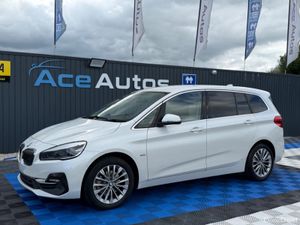 BMW 2-Series LUXURY - 2.0L DIESEL - AUTO - 7 SEATS - Image 3