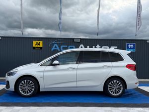 BMW 2-Series LUXURY - 2.0L DIESEL - AUTO - 7 SEATS - Image 4