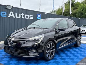 Renault Clio INTENSE - 1.3 PETROL - AUTO - 12M WAR - Image 2