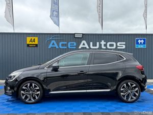 Renault Clio INTENSE - 1.3 PETROL - AUTO - 12M WAR - Image 4