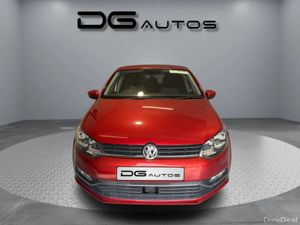 Volkswagen Polo Auto - Very Clean - Extras - New N - Image 4