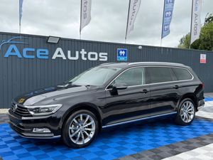 Volkswagen Passat ** DEPOSIT TAKEN ** HIGHLINE PRE - Image 3