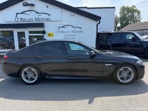BMW 5-Series (142) 523D M-SPORT AUTO - Image 2