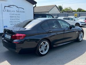 BMW 5-Series (142) 523D M-SPORT AUTO - Image 3