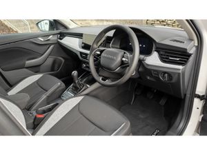 Skoda Kamiq KAMIQ SELECTION 1.0TSI 115 BHP-WITH UP - Image 2