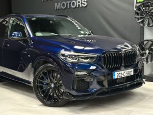 45e XDRIVE M SPORT PHEV - Image 2