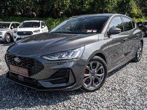 2024 Focus ST-LINE 1.0/1 owner/High spec/1yr warra - Image 4