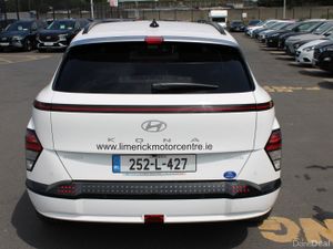 Hyundai KONA 2025 - Image 4