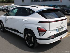 Hyundai KONA 2025 - Image 3
