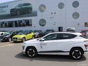 Hyundai KONA 2025 - Image 2
