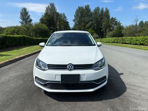 VOLKSWAGEN POLO 1.2 TSI AUTO 2015 - Image 2