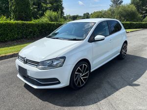 VOLKSWAGEN POLO 1.2 TSI AUTO 2015 - Image 4