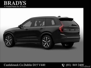 Volvo XC90 XC90 T9 Plus Dark AWD PHEV--Integrated - Image 3
