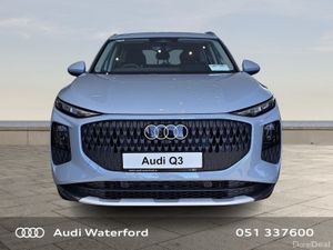 Audi Q3 E-Hybrid S-T SE from €550 per month - Image 4