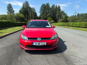 VOLKSWAGEN GOLF 1.2 TSI AUTO 2014 - Image 4