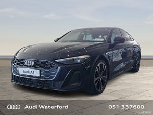 Audi A5 40 TDI S Line from €660 per month - Image 3