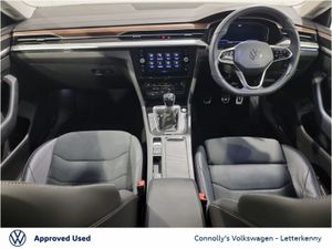 Volkswagen Arteon 2.0TDI M6F 150HP Elegance - Image 4