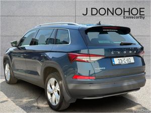 Skoda Kodiaq 2.0 TDI 150HP DSG Style 7 Seat - Image 2
