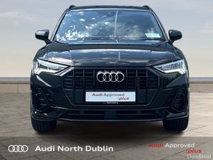 Audi Q3 45 TFSI E S Tronic S line - Image 3