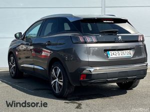 Peugeot 3008 HYBRID2 180bhp PHEV Allure - Image 3