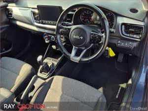 Kia Stonic 1.0 100HP K2 PE - Image 3