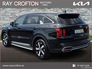 Kia Sorento 2.2 K3 4X2 Diesel 7 seats - Image 4