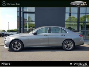 Mercedes-Benz E-Class E220 D Avantgarde - Image 4