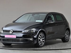 Volkswagen Golf 1.4 TSI DSG HIGHLINE MK7 125BHP ** - Image 3