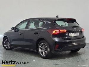 Ford Focus TITANIUM Petrol Manual - Image 4
