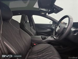 BYD SEAL 82.5kWh Design RWD - Image 4