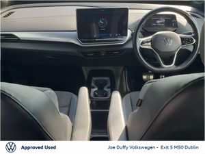 Volkswagen ID.4 PRO PLUS 77kWh 286HP - Image 3