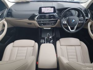 BMW X3 xDrive20d xLine Auto - Image 4