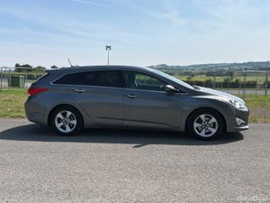 Hyundai i40 2013 Executive Trade sale - Image 3
