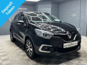 Renault Captur PLAY TCE 90 MY18 4DR - Image 3