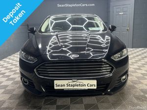 Ford Mondeo 5DR 1.5 TDCI 120PS 4DR - Image 2