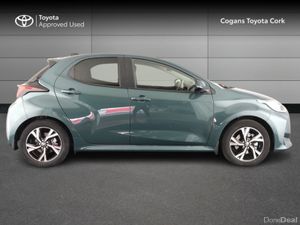 Toyota Yaris Luna Sport - Image 3