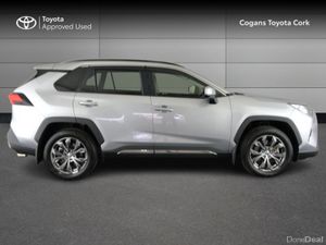 Toyota RAV4 RAV4 HYBRID SOL - Image 3