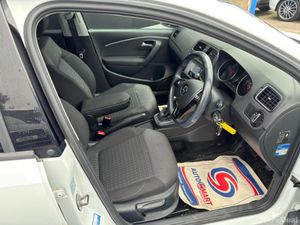 Volkswagen Polo Vw Polo 1.2 TSI, PETROL, AUTO, VER - Image 4