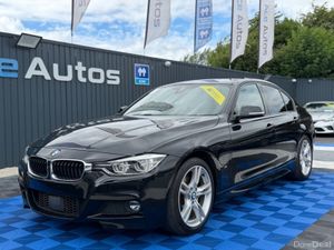 BMW 3-Series M-SPORT 330E - 2.0L PETROL HYBRID - A - Image 2