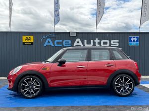 Mini Cooper D - 1.5 DIESEL - MANUAL - 12M WARRANTY - Image 4