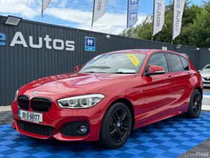 BMW 1-Series M-SPORT - 2.0L DIESEL - AUTO - 12M WA - Image 2