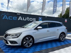 Renault Megane SIGNATURE NAV - 1.6 DIESEL - MANUAL - Image 3